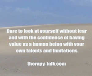 Improve your self-confidence